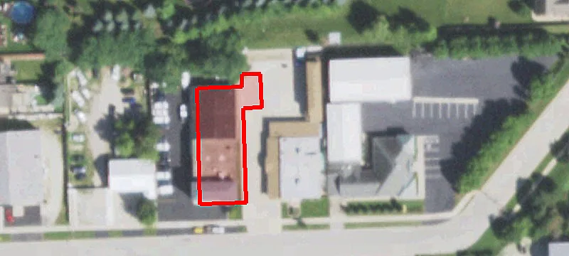 1918 Donmaur Dr