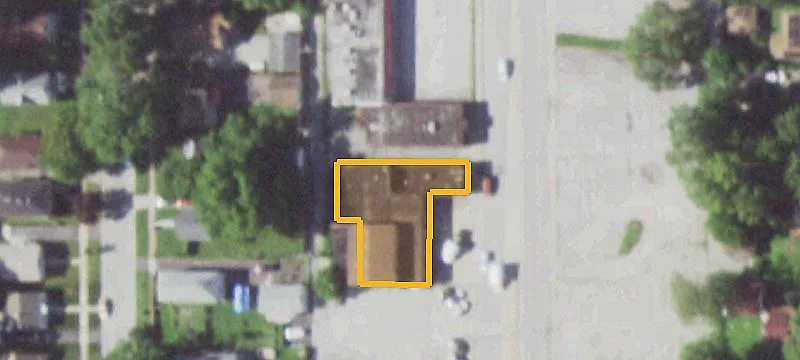 17058 Dixie Hwy