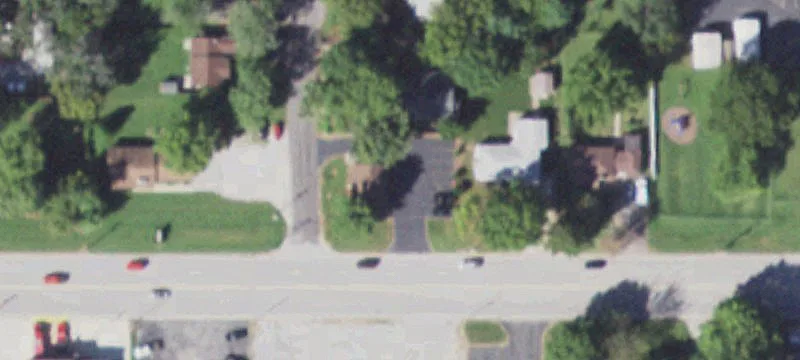 100 Airline Dr