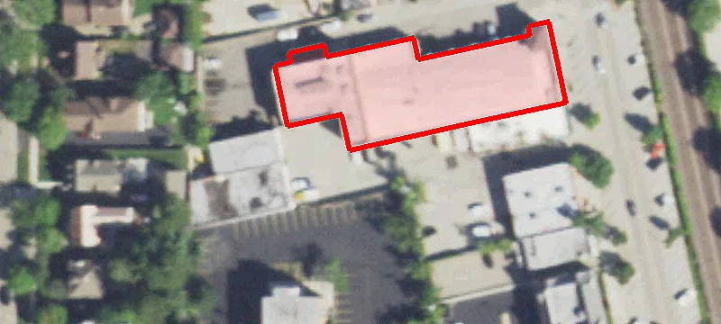 842 Western Ave