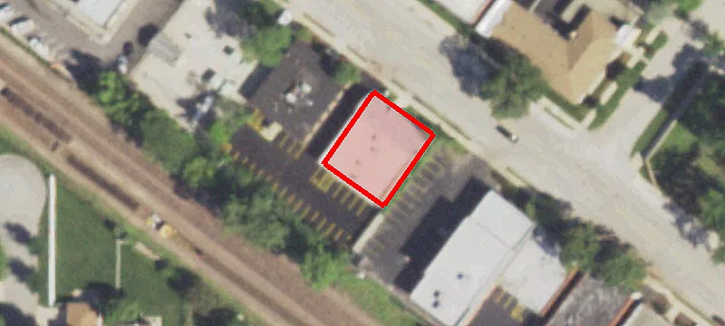 850 Busse Hwy