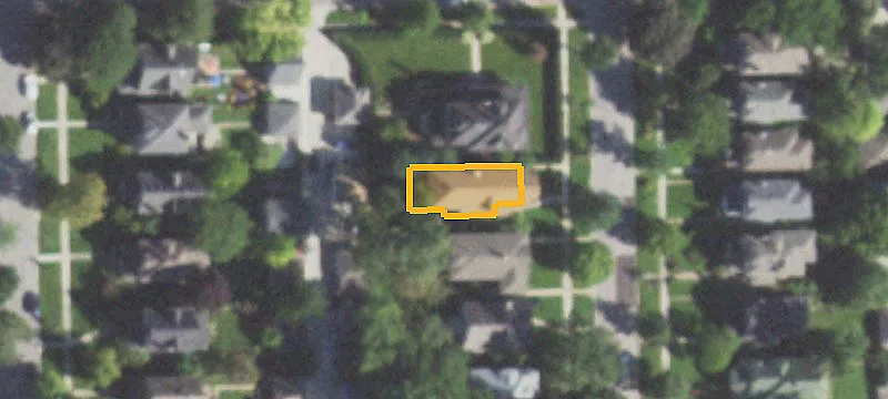 325 Lombard Ave