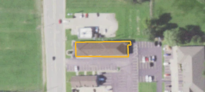 3986 Maryville Rd