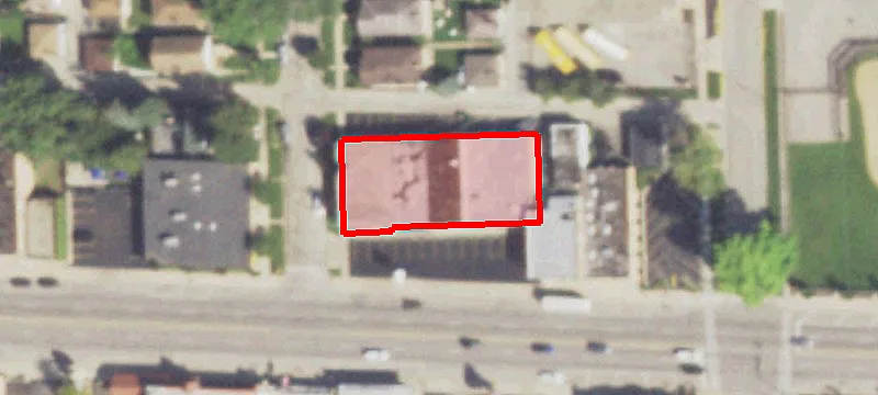 9718 Grand Ave, Unit 2