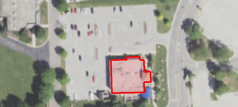 4000 Fox Vly Ctr Dr