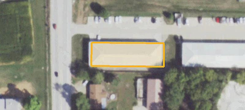 408 Staley Rd