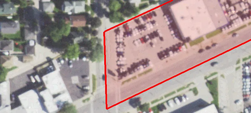 6547 Ogden Ave