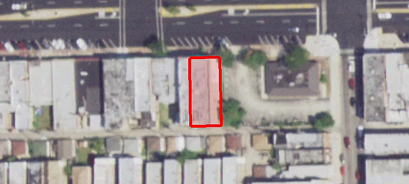 5615 Cermak Rd