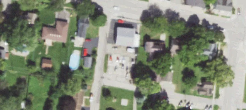 540 Main St