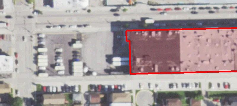 6527 Roosevelt Rd