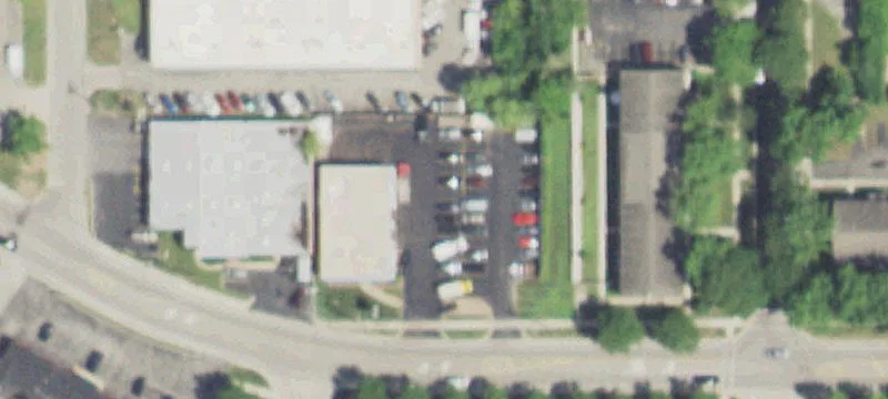 300 Colfax St