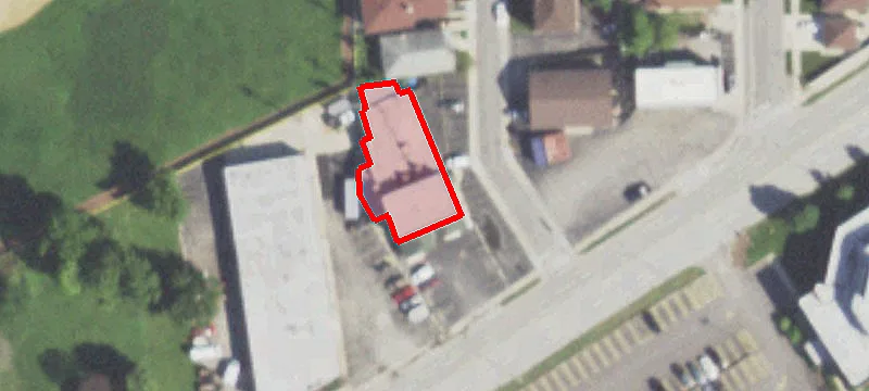 8300 Joliet Rd