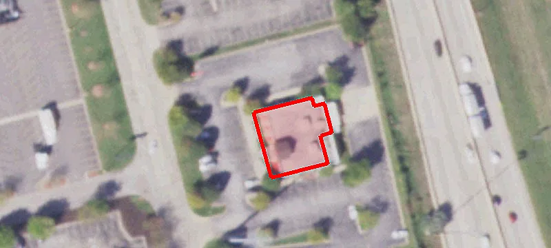 800 Riverside Dr