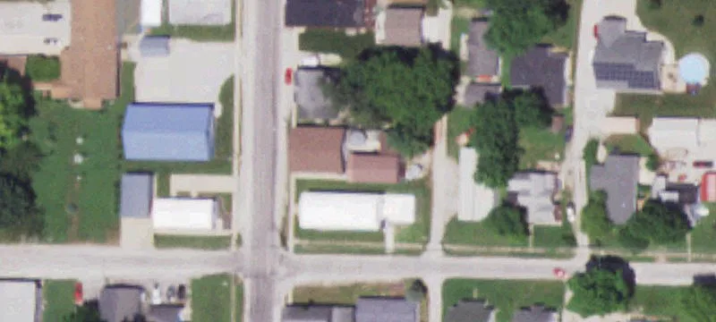 207 Academy St