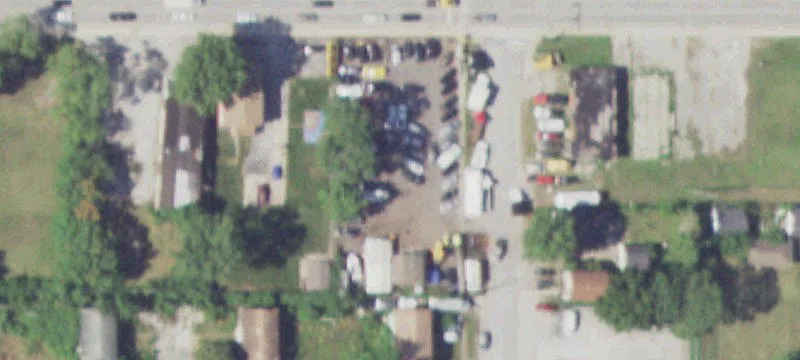 932 Lincoln Hwy