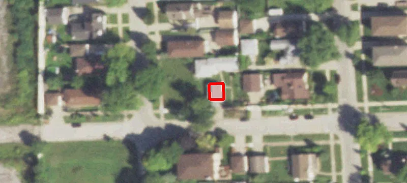 4307 Wesley Ter