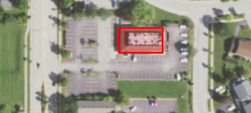 425 Roselle Rd