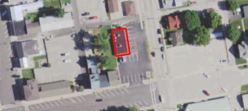 101 Market St