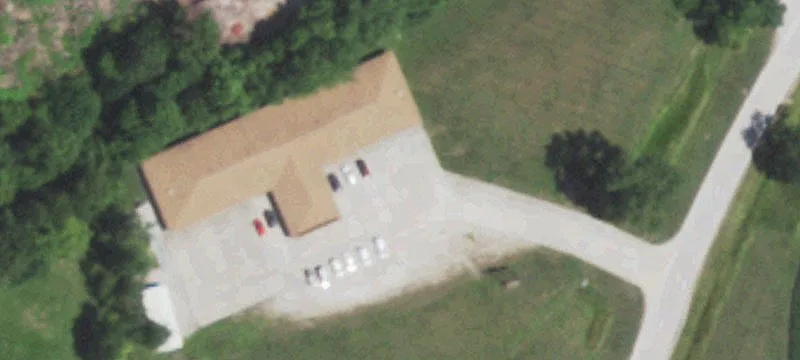 14335 Frazee Rd