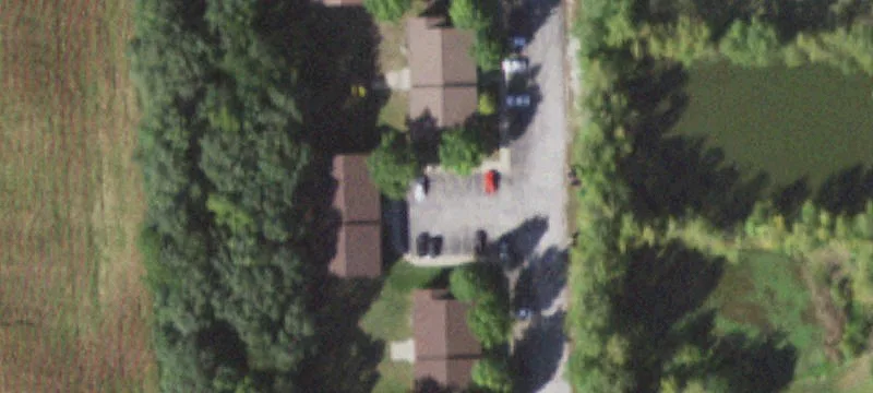 1101 El Camino Dr