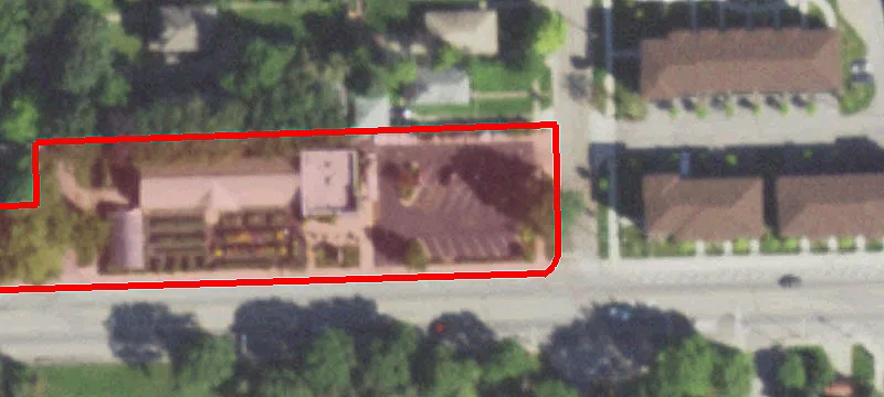 7900 Madison St, Unit 20