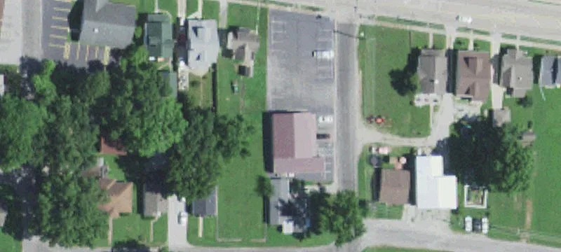 602 Main St
