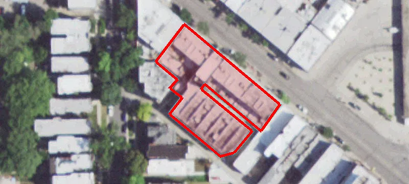 2636 Milwaukee Ave