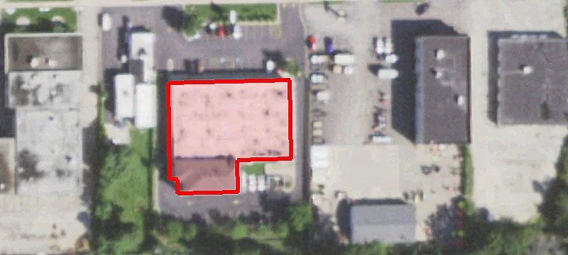 820 Roosevelt Rd