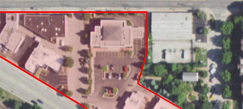 299 Central Rd