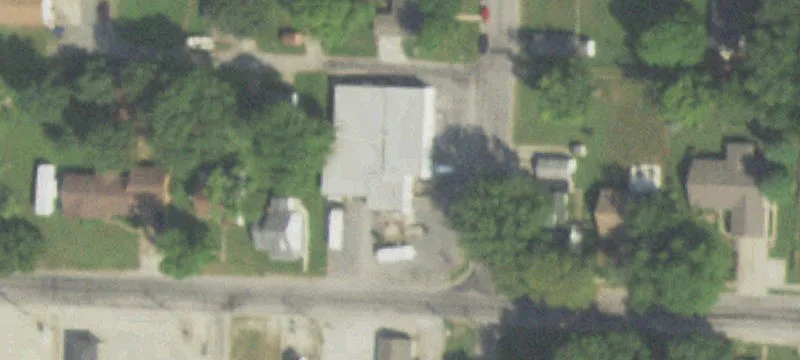 125 Pne St