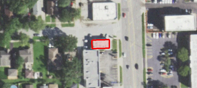 11224 Harlem Ave