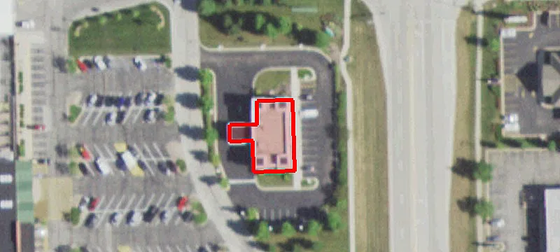 13900 Bell Rd