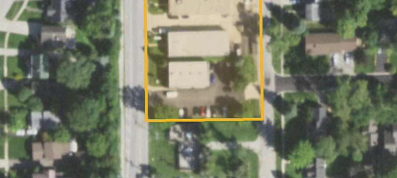 601 Carlton Ave