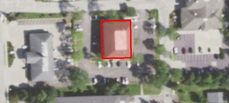 183 Bloomingdale Rd