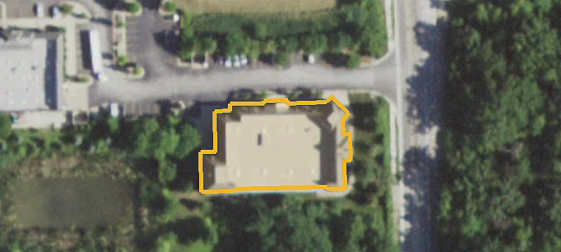 15950 Will Cook Rd