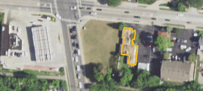100 Milwaukee Ave