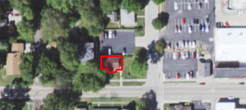 411 College Ave