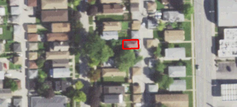 1332 Elgin Ave
