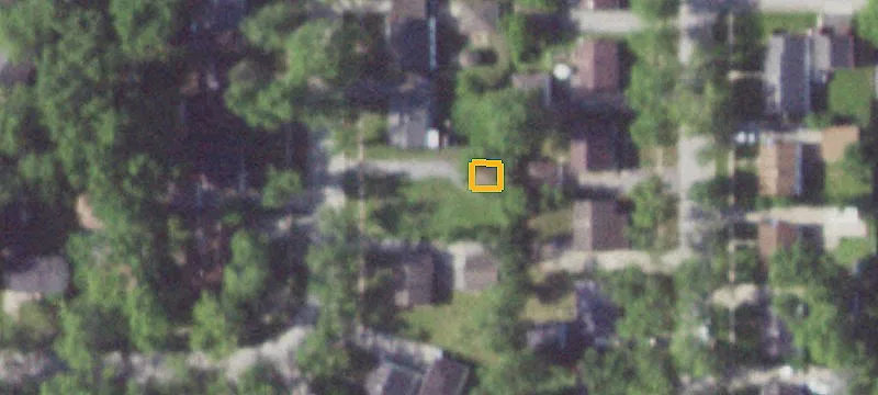 22225 Shirley Ave