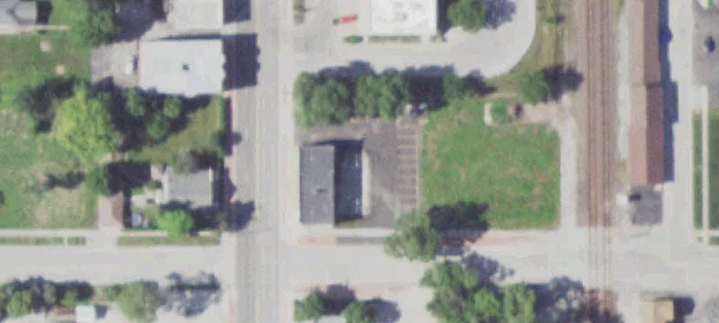 121 Williams St