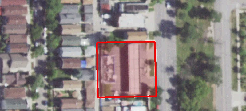 5230 Western Ave