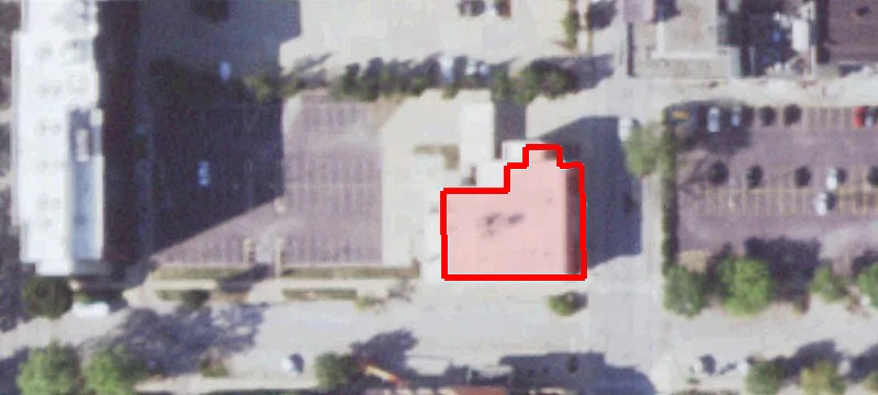 202 Park Ave