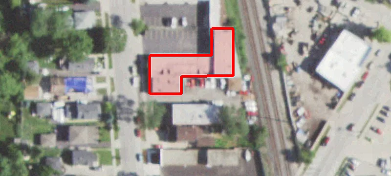 995 Graceland Ave