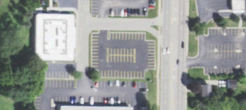 Neltnor Blvd
