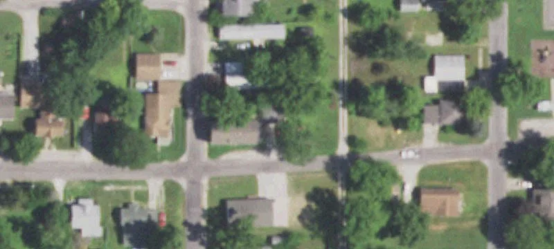 801 High St