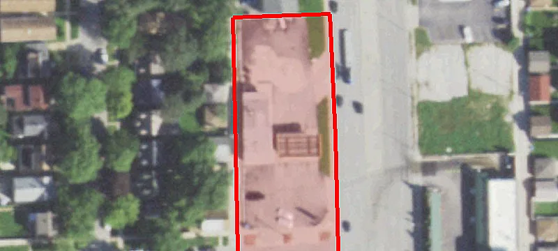 5344 Harlem Ave