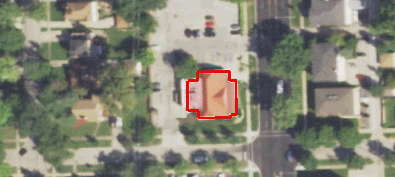 942 La Grange Rd