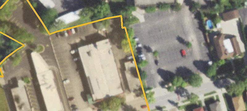 52 Burlington St