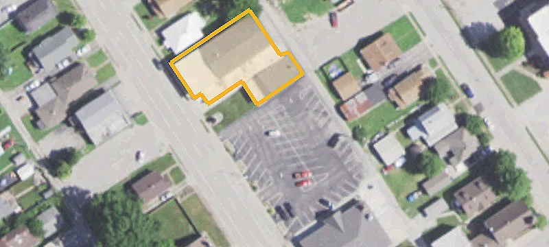 400 Main St