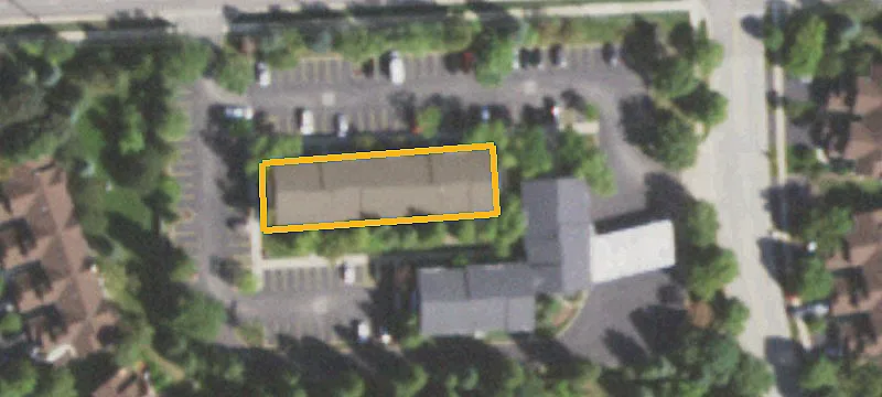 1025 Wise Rd, Unit 5A